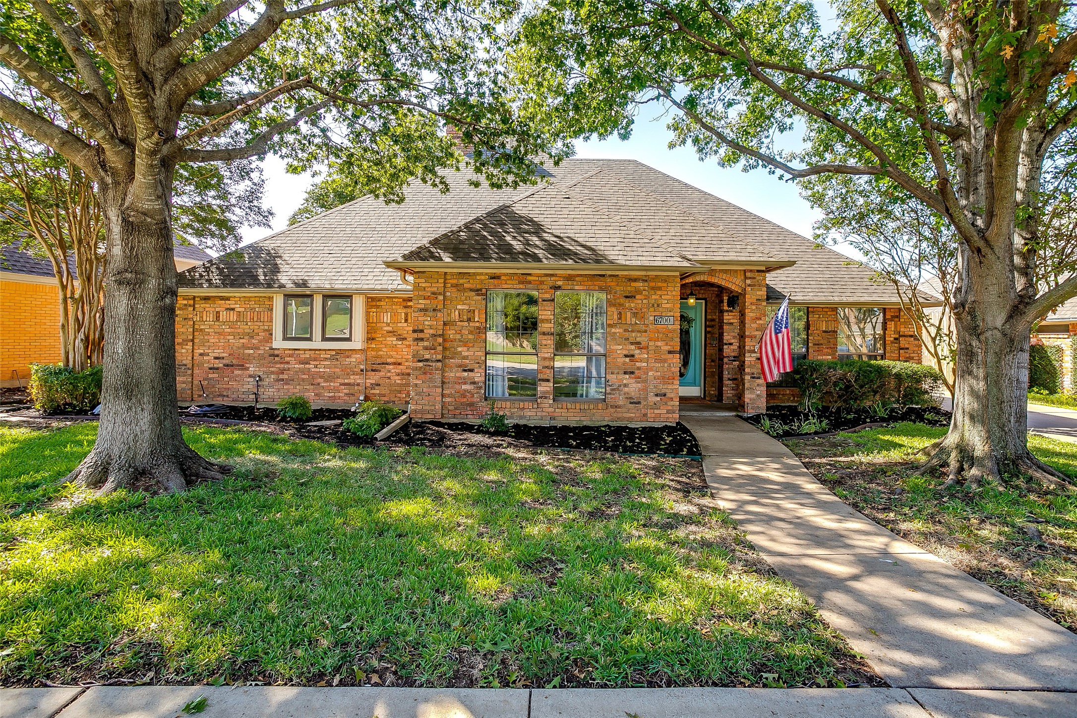 6700 Potomac Parkway Arlington TX 76017