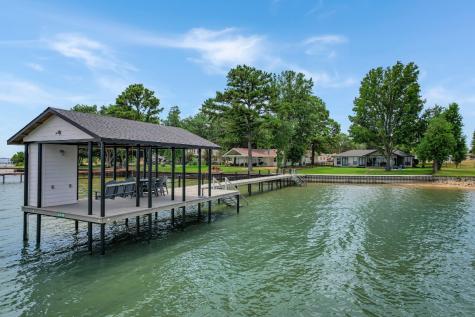 309 Santa Rosa Ranch Road Trinidad TX 75163