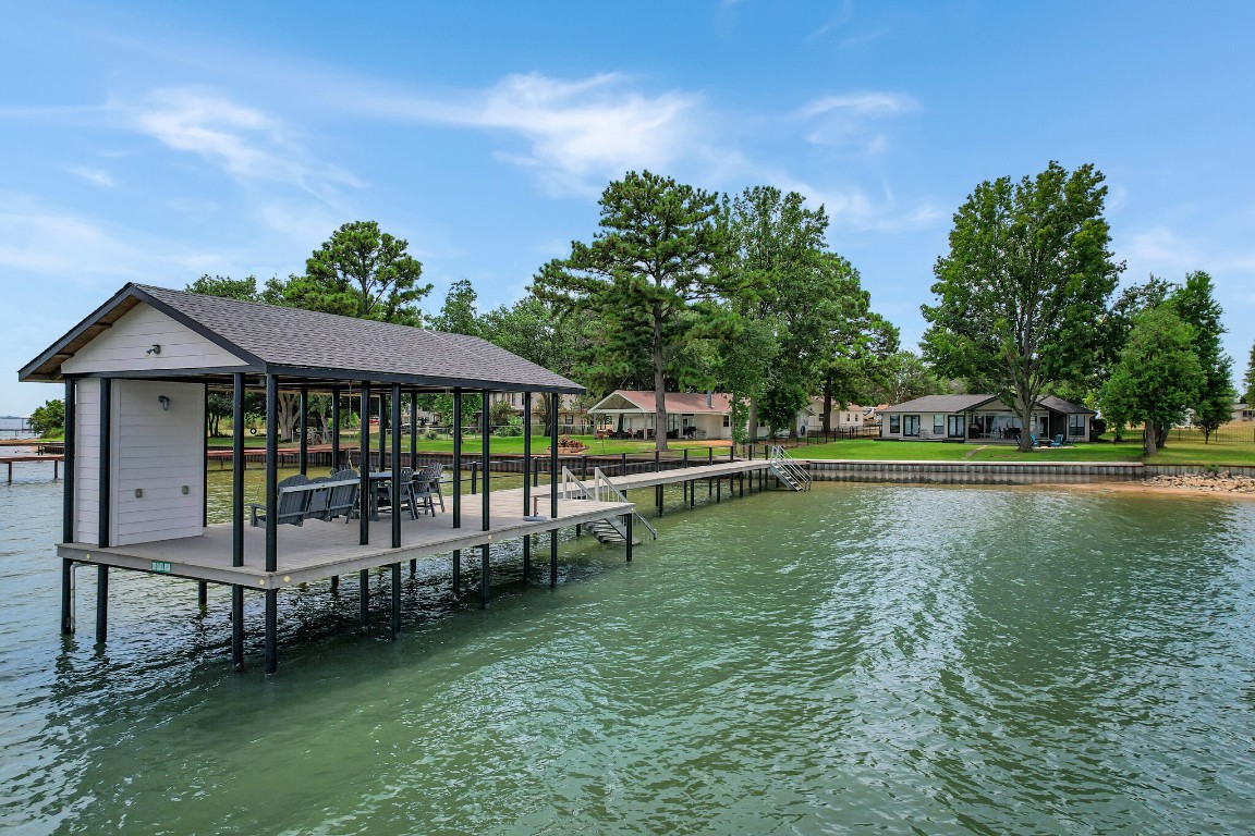 309 Santa Rosa Ranch Road Trinidad TX 75163