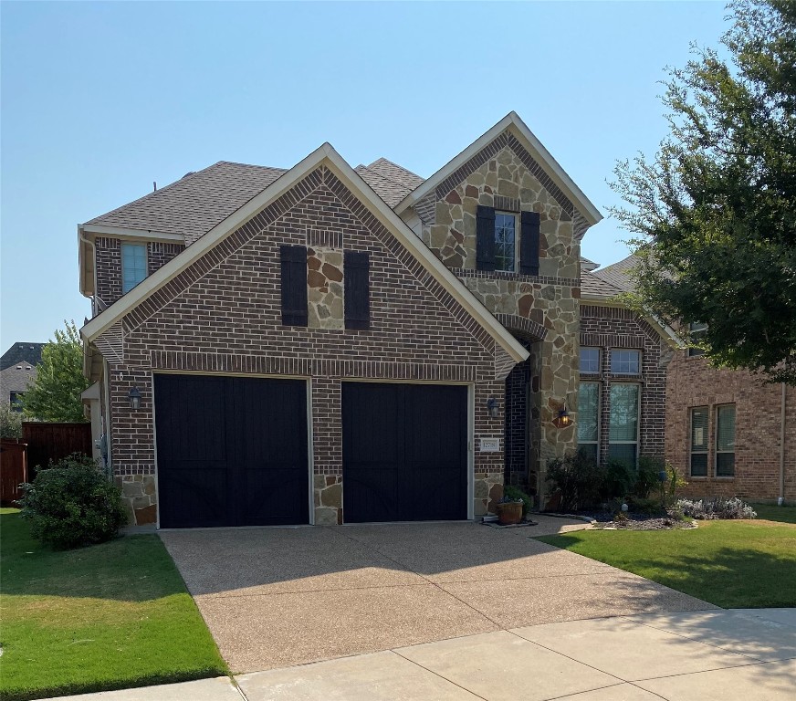 12718 Hollister Drive Frisco TX 75033
