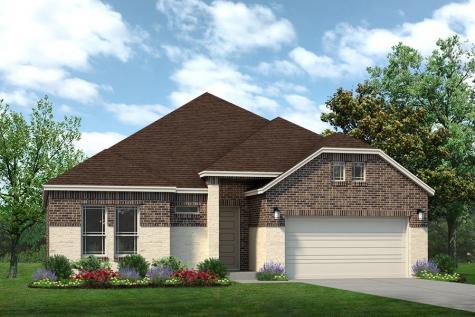 424 Green Hill Drive Waxahachie TX 75167