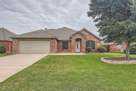 2365 Twilight Star Drive Little Elm TX 75068