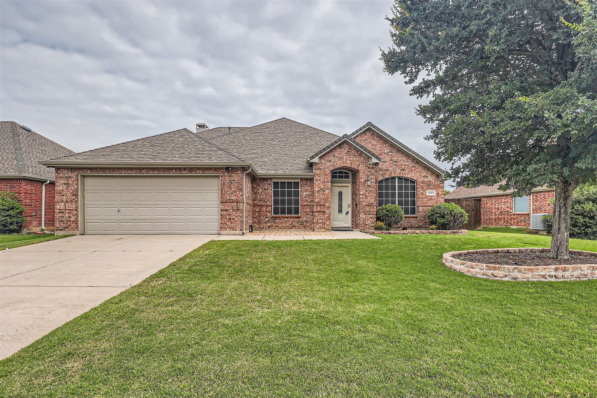 2365 Twilight Star Drive Little Elm TX 75068