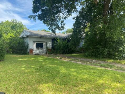 4803 Elena Street Dallas TX 75216