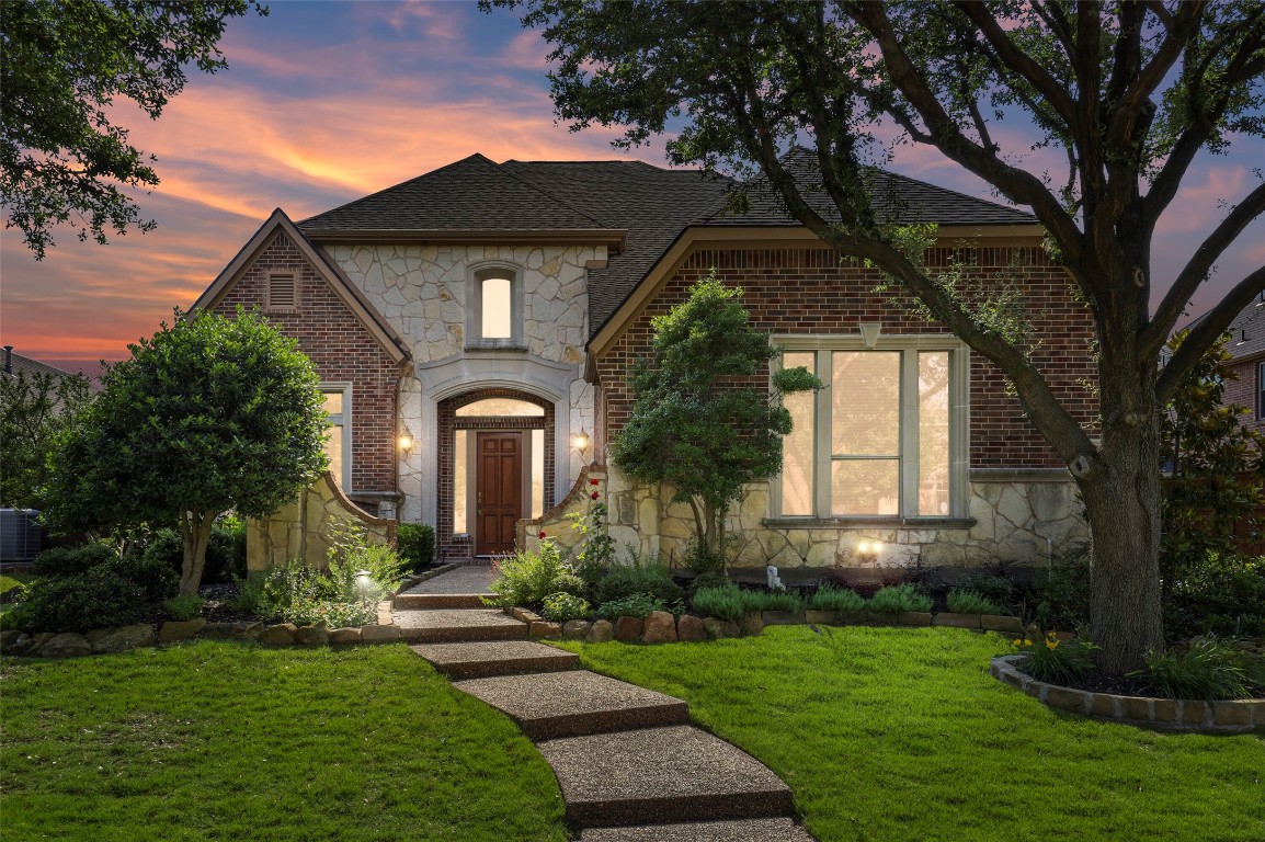 4421 Young Drive Carrollton TX 75010