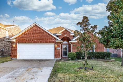 3171 Serpis Grand Prairie TX 75054
