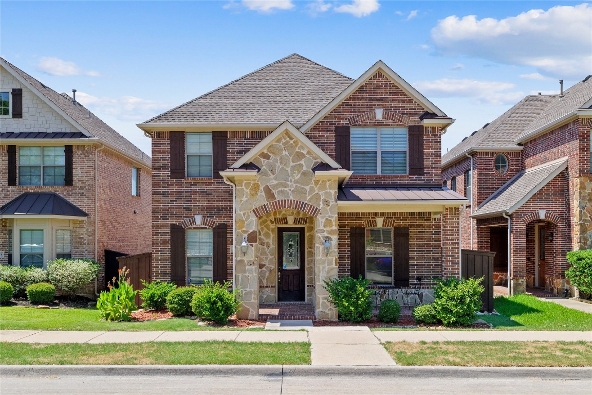 1482 Cambridge Drive Lewisville TX 75077