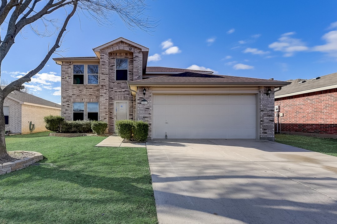 3867 Hunters Point Way Fort Worth TX 76123