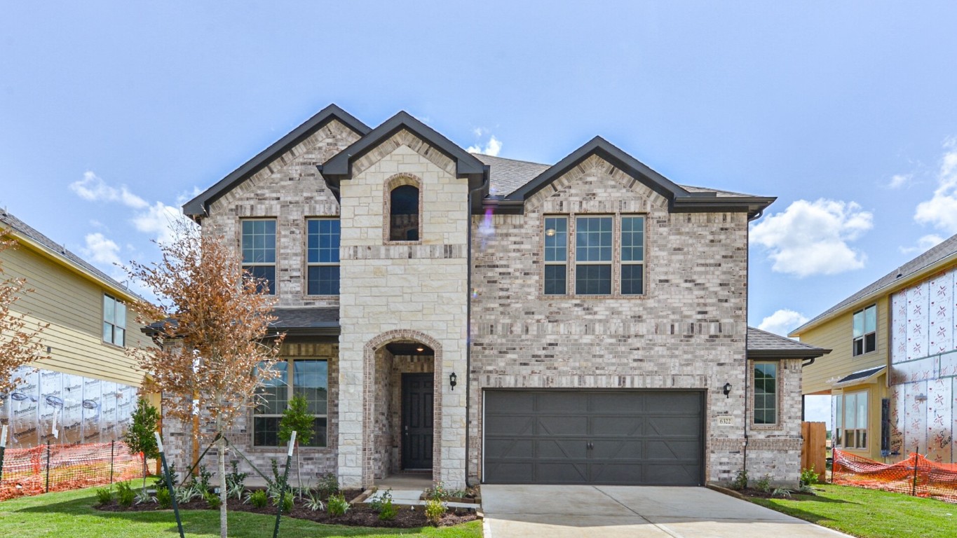 711 Ranchvale Court Arlington TX 76002
