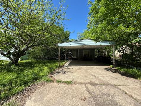 1105 Bell Drive Greenville TX 75401