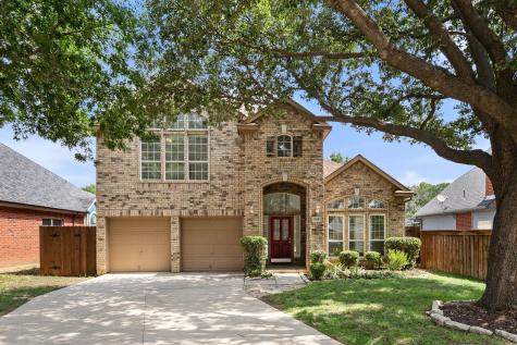 849 Pinnacle Circle Lewisville TX 75077
