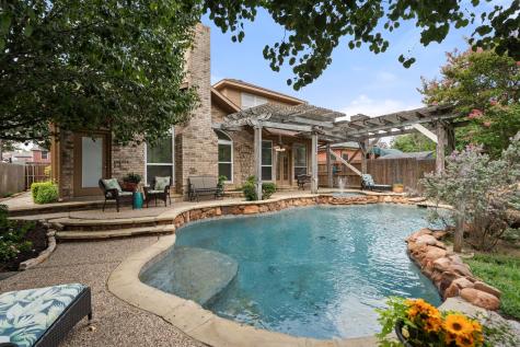 849 Pinnacle Circle Lewisville TX 75077
