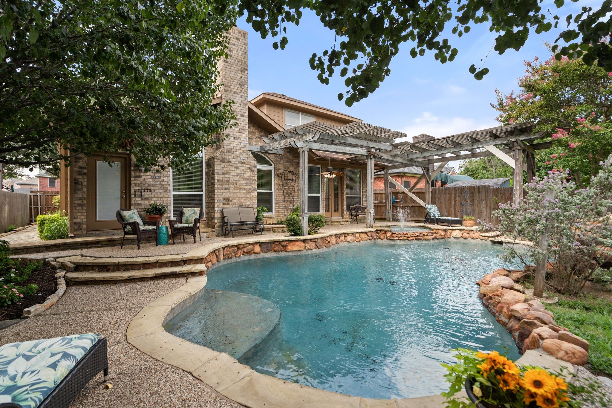 849 Pinnacle Circle Lewisville TX 75077