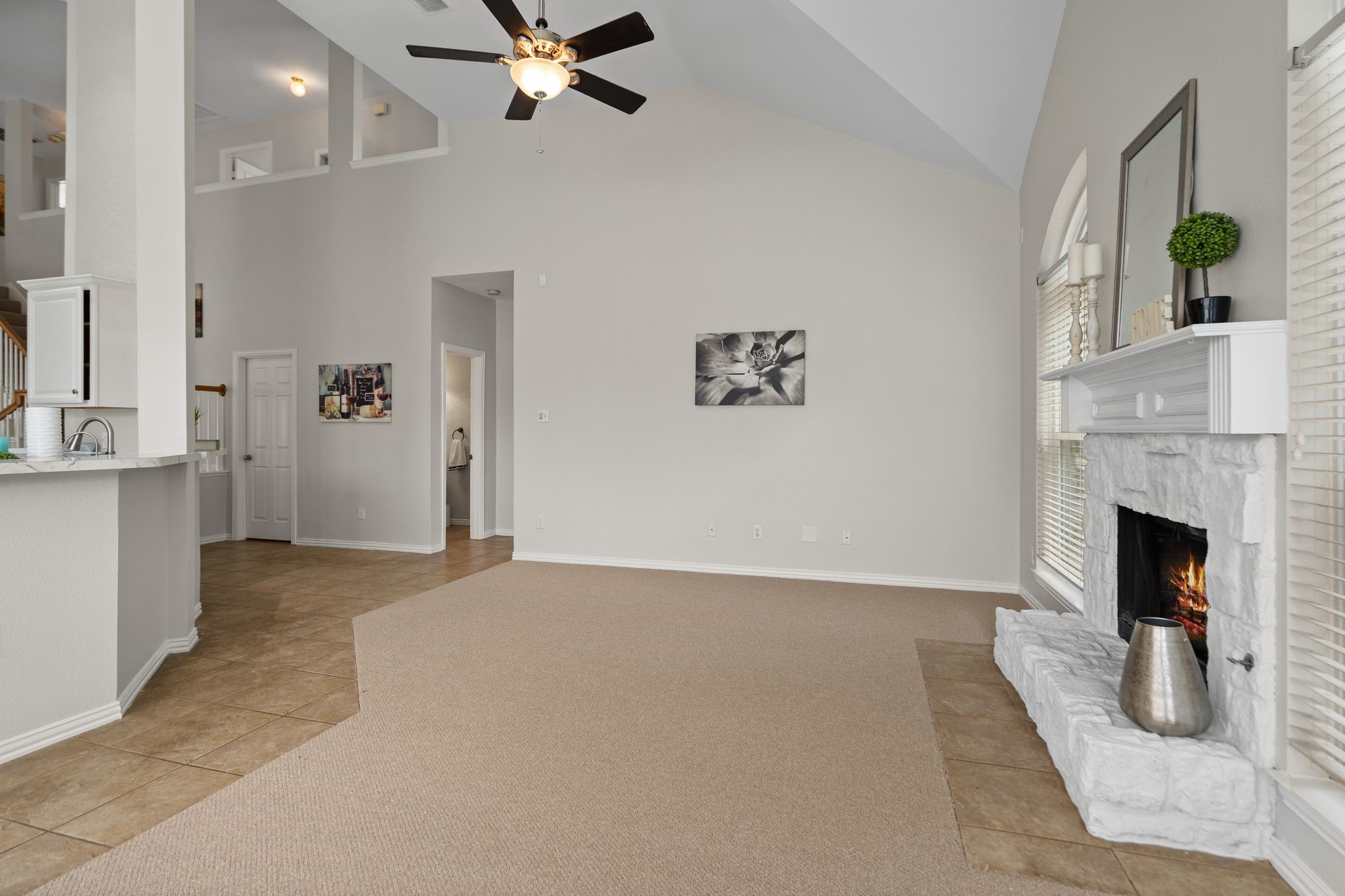849 Pinnacle Circle Lewisville TX 75077