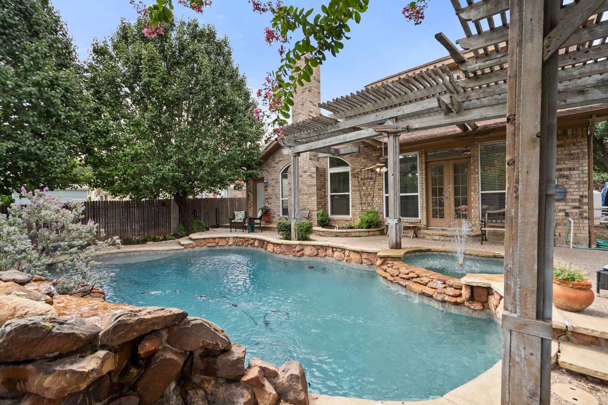849 Pinnacle Circle Lewisville TX 75077