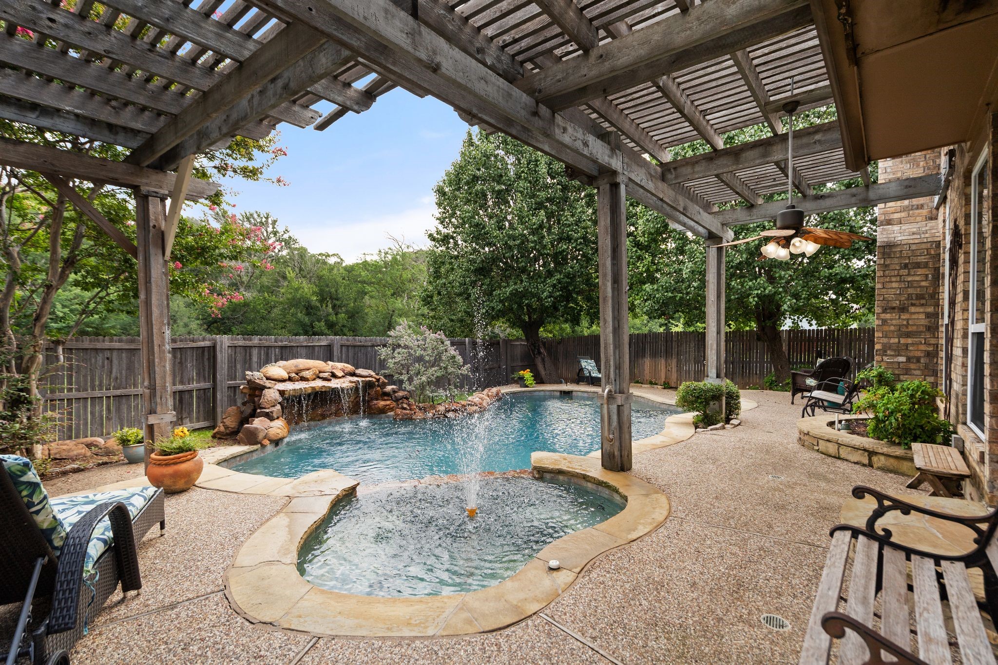 849 Pinnacle Circle Lewisville TX 75077