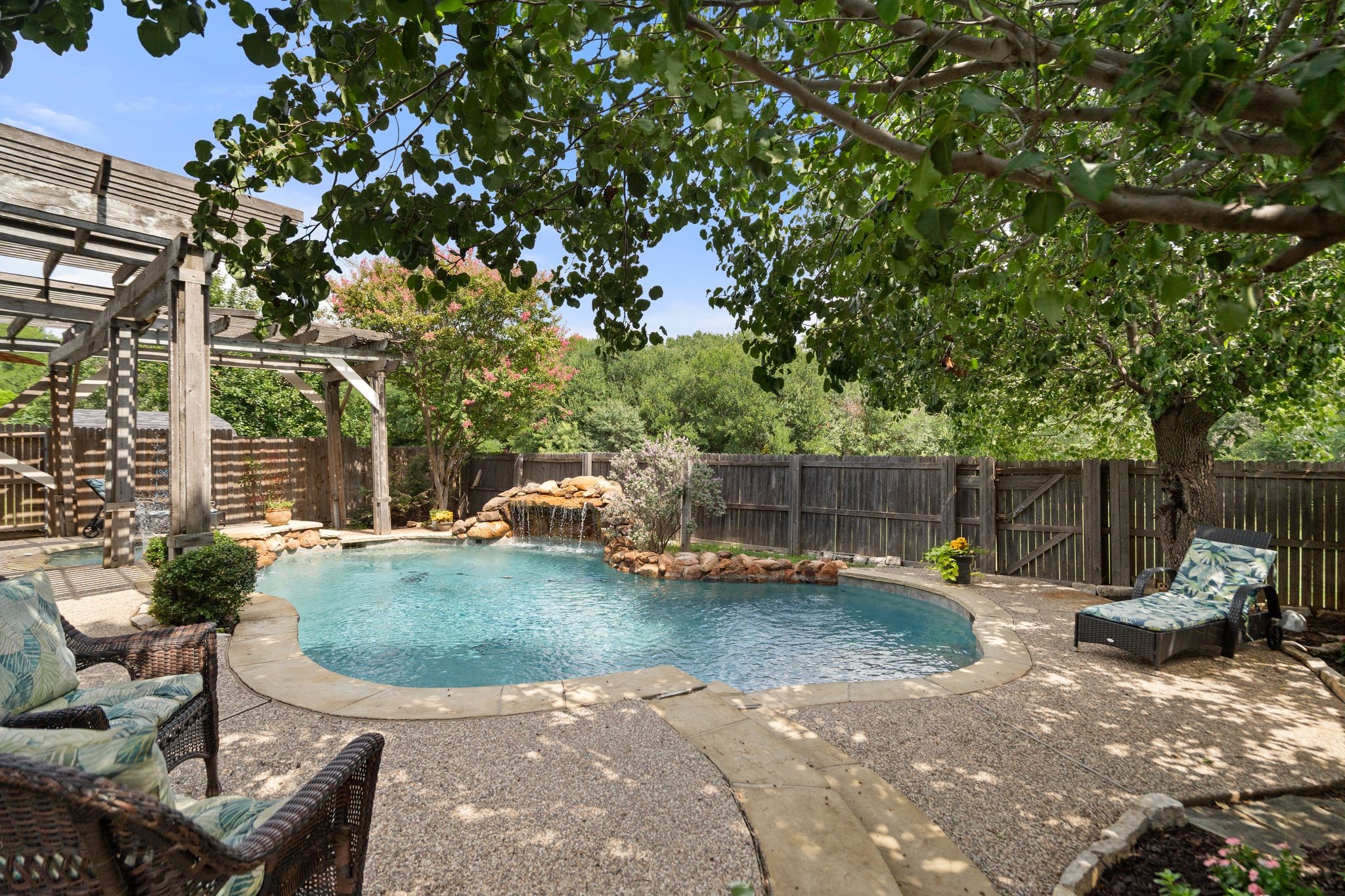 849 Pinnacle Circle Lewisville TX 75077