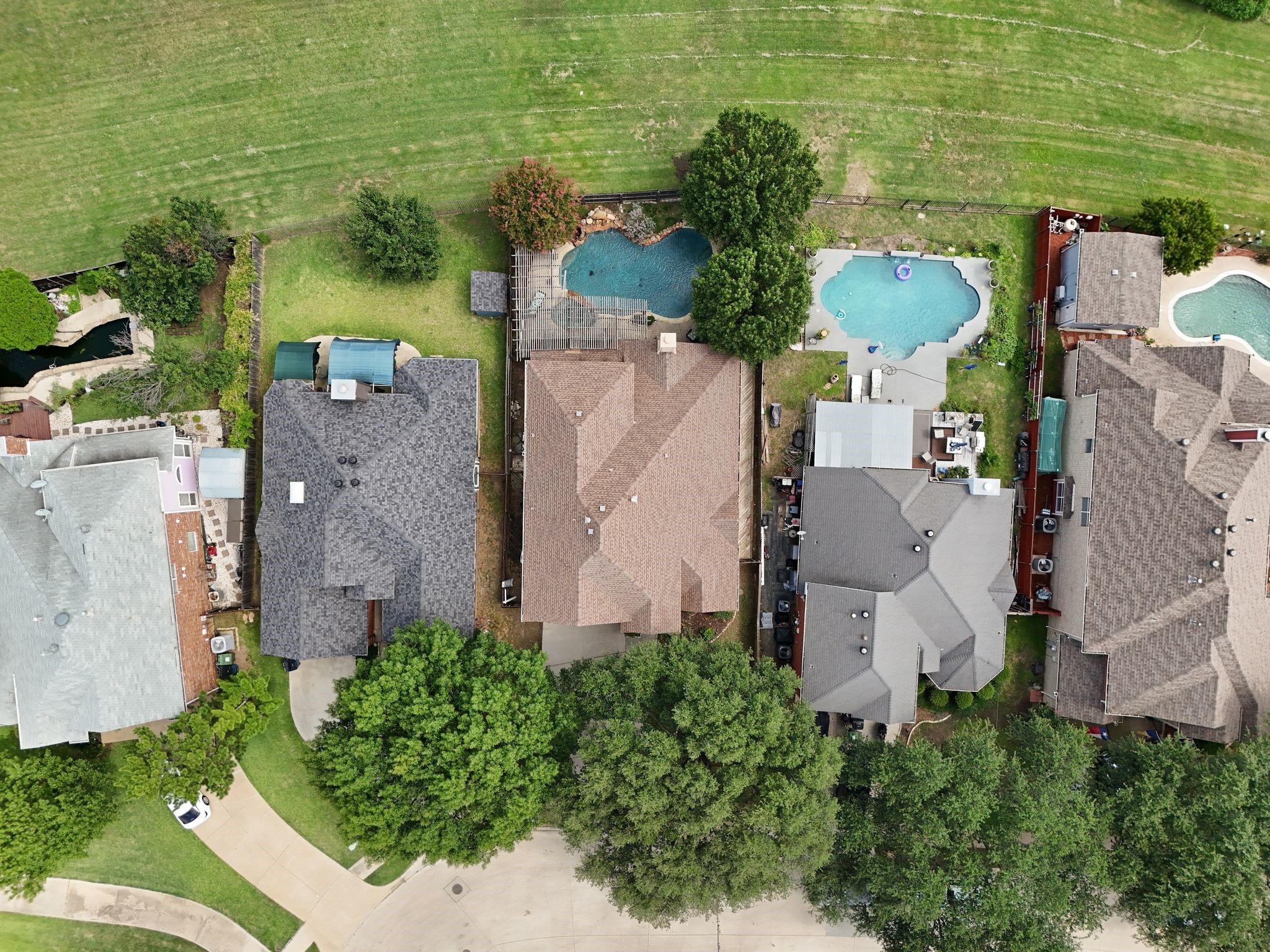 849 Pinnacle Circle Lewisville TX 75077