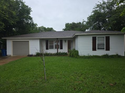 3509 Delia Street Rowlett TX 75088