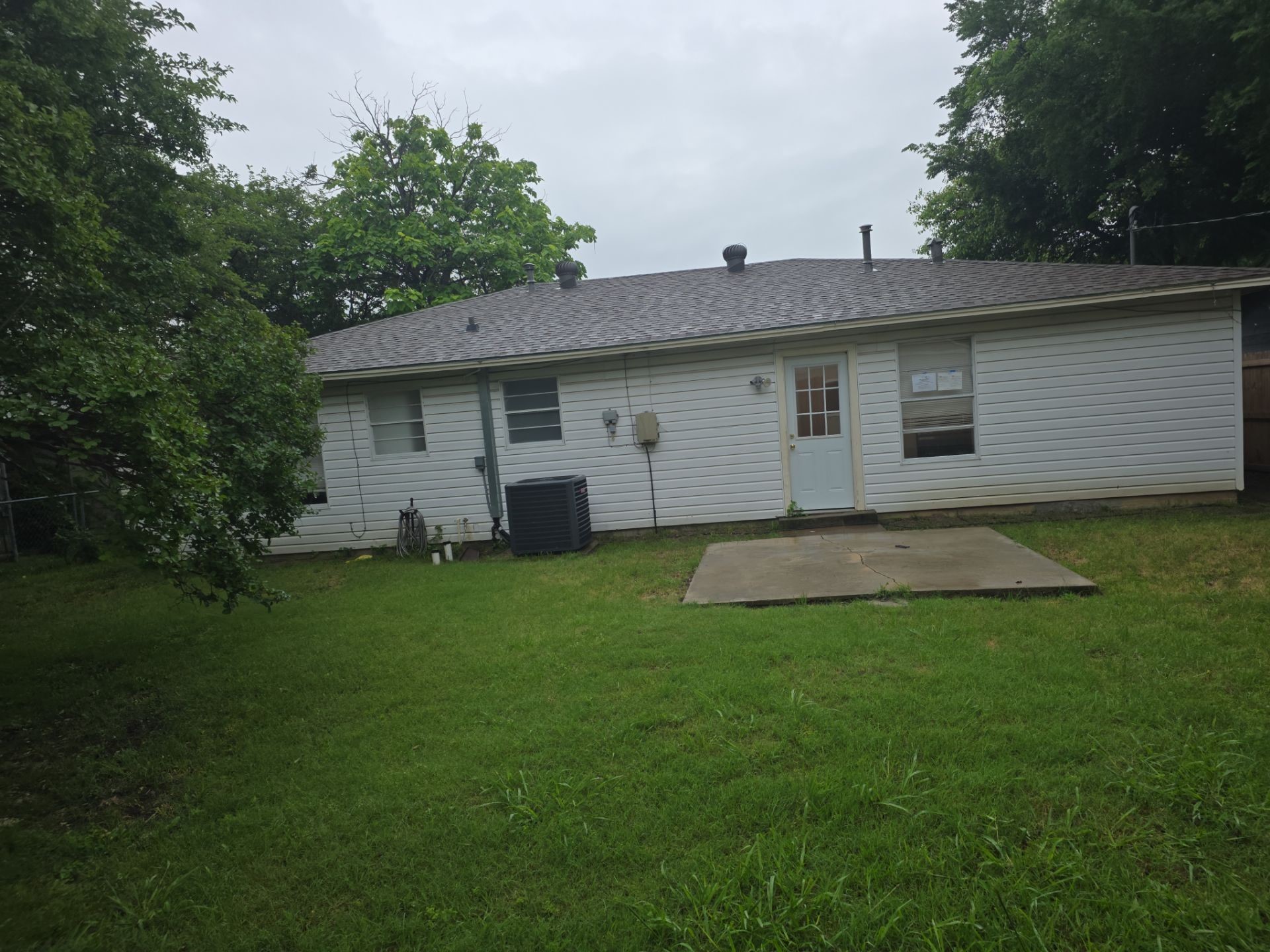 3509 Delia Street Rowlett TX 75088