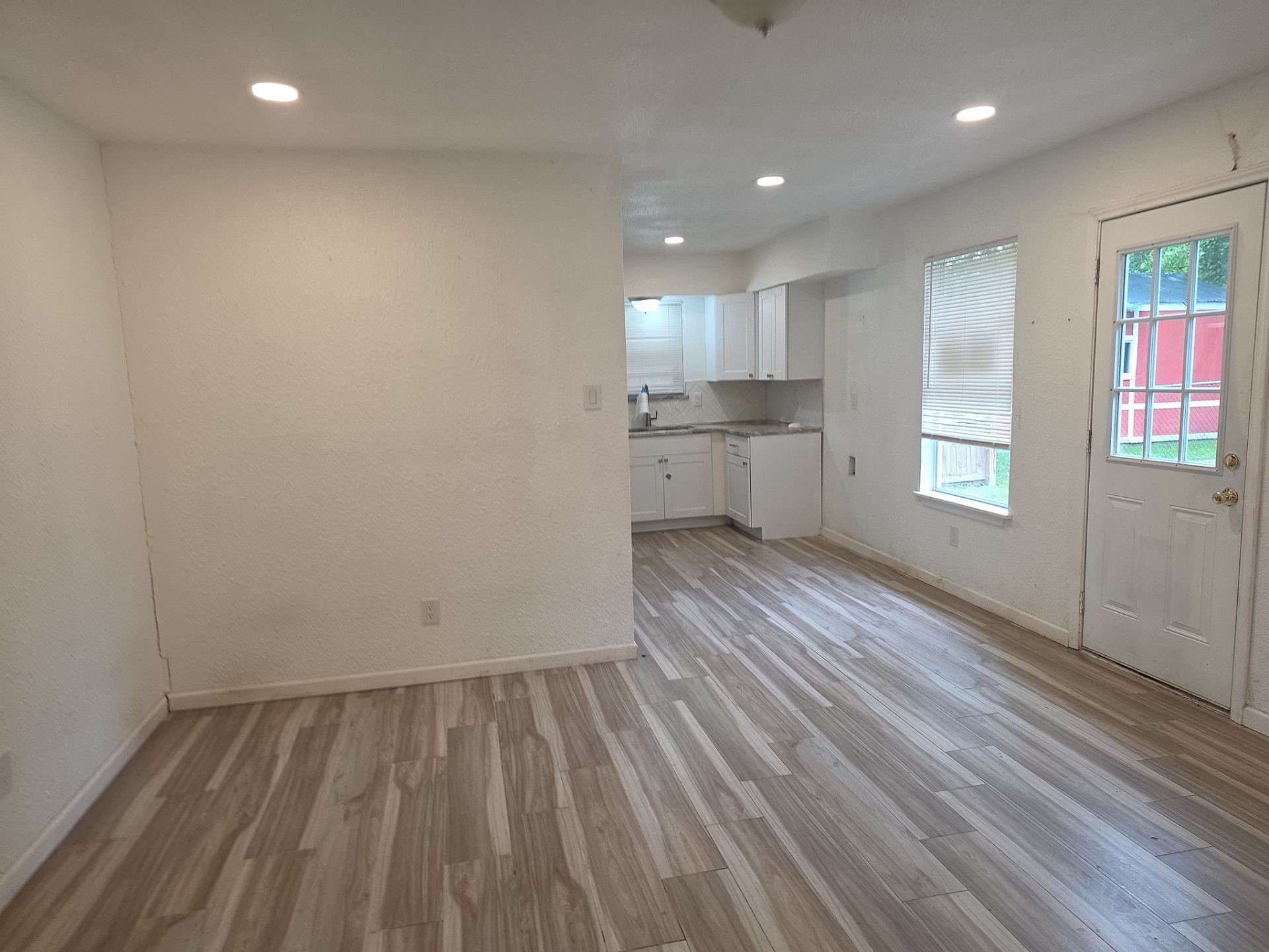 3509 Delia Street Rowlett TX 75088