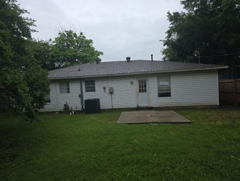 3509 Delia Street Rowlett TX 75088