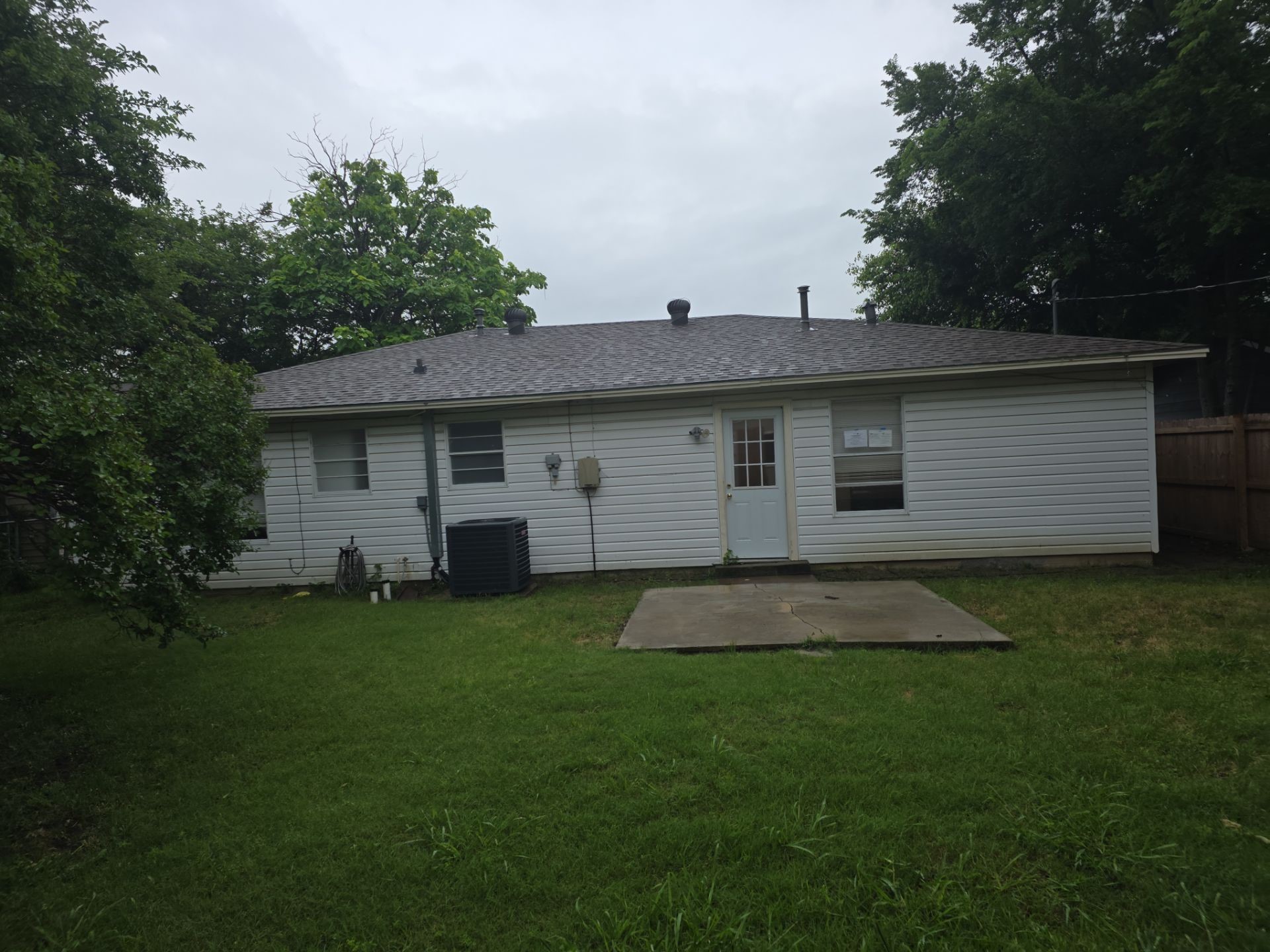 3509 Delia Street Rowlett TX 75088