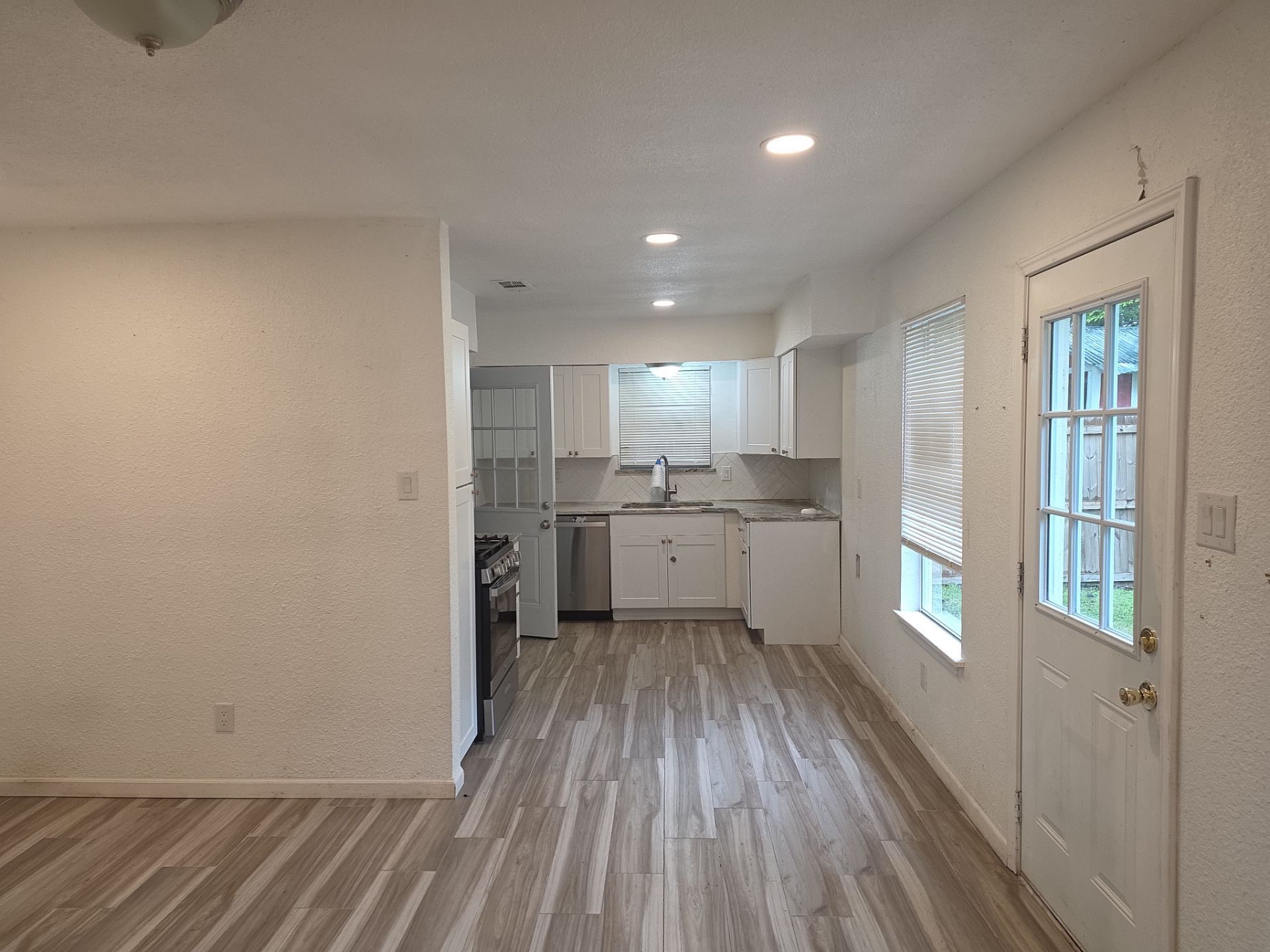 3509 Delia Street Rowlett TX 75088
