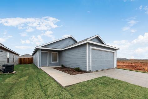 112 Cedar Sage Lane Balch Springs TX 75181