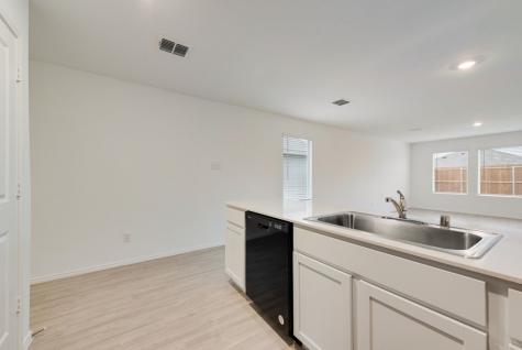 112 Cedar Sage Lane Balch Springs TX 75181