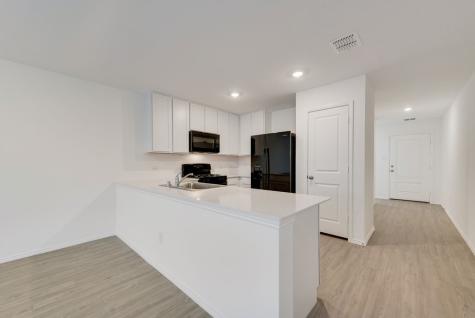 112 Cedar Sage Lane Balch Springs TX 75181