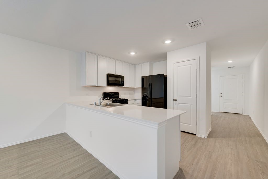 112 Cedar Sage Lane Balch Springs TX 75181