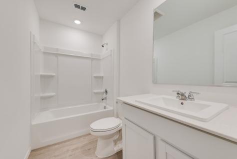 112 Cedar Sage Lane Balch Springs TX 75181