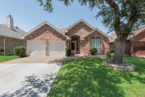 4825 Salmon Run Way Fort Worth TX 76137