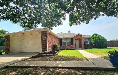 3809 Mcclintick Road Mckinney TX 75070