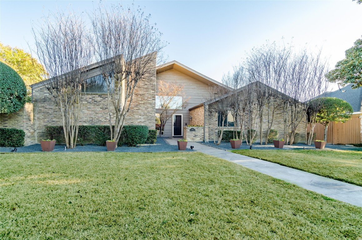 7402 Rustic Valley Drive Dallas TX 75248