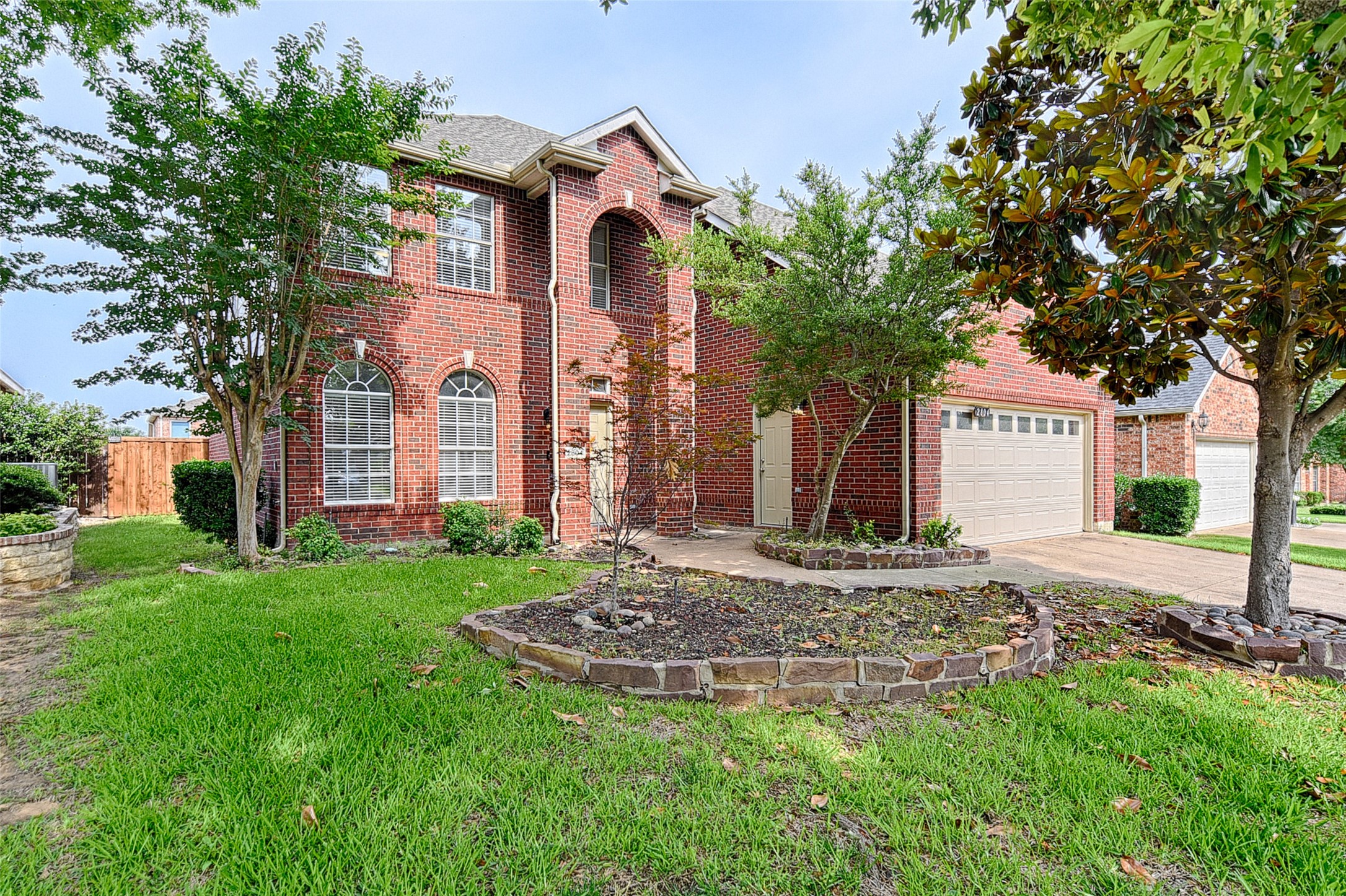 2804 Hudson Crossing Mckinney TX 75072