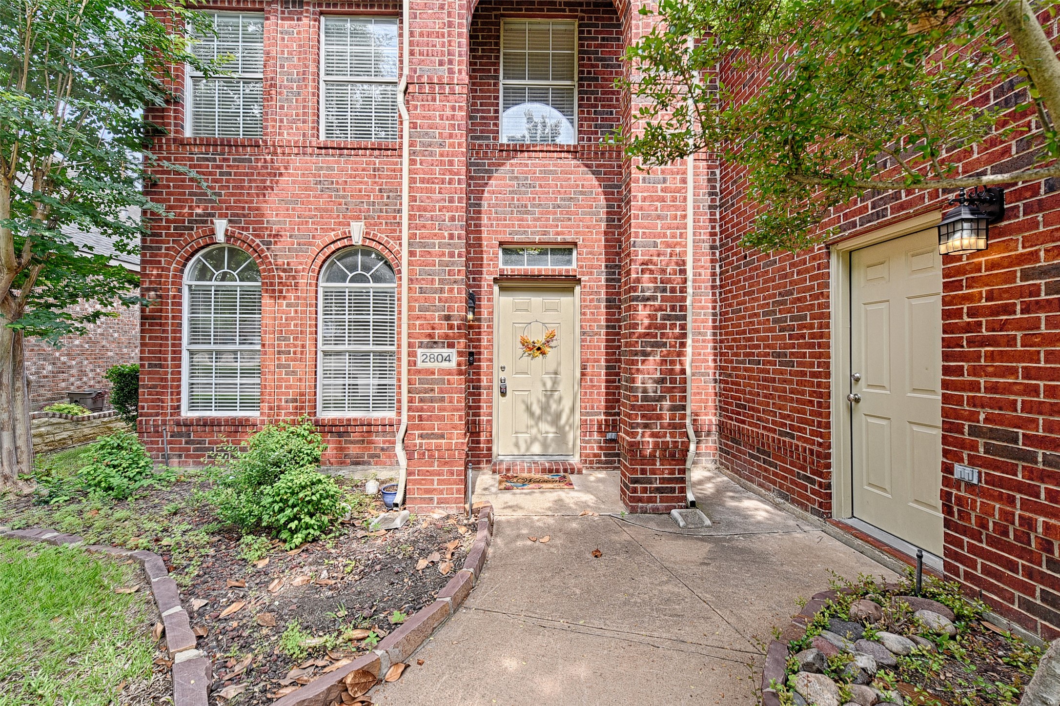 2804 Hudson Crossing Mckinney TX 75072