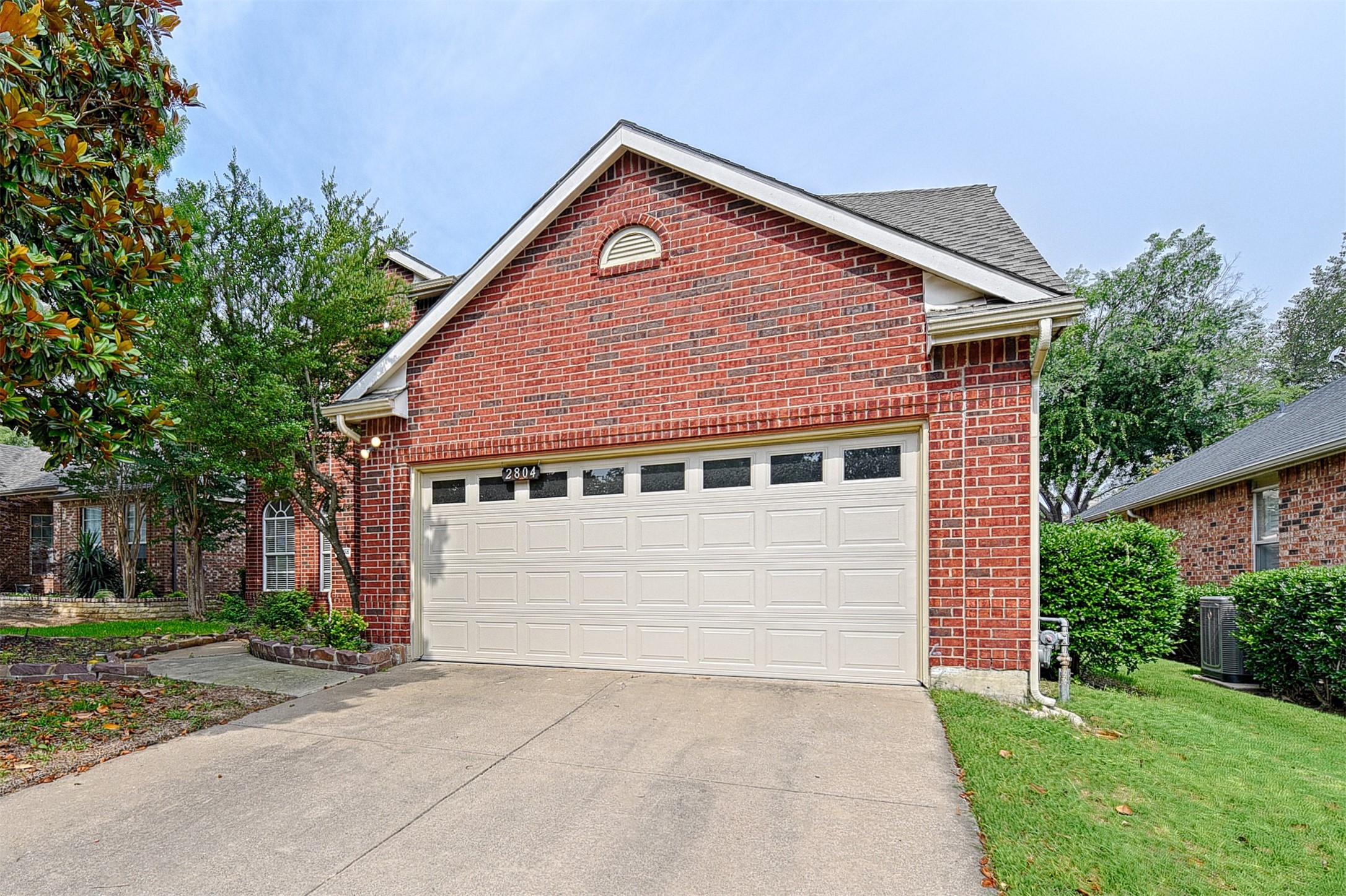 2804 Hudson Crossing Mckinney TX 75072