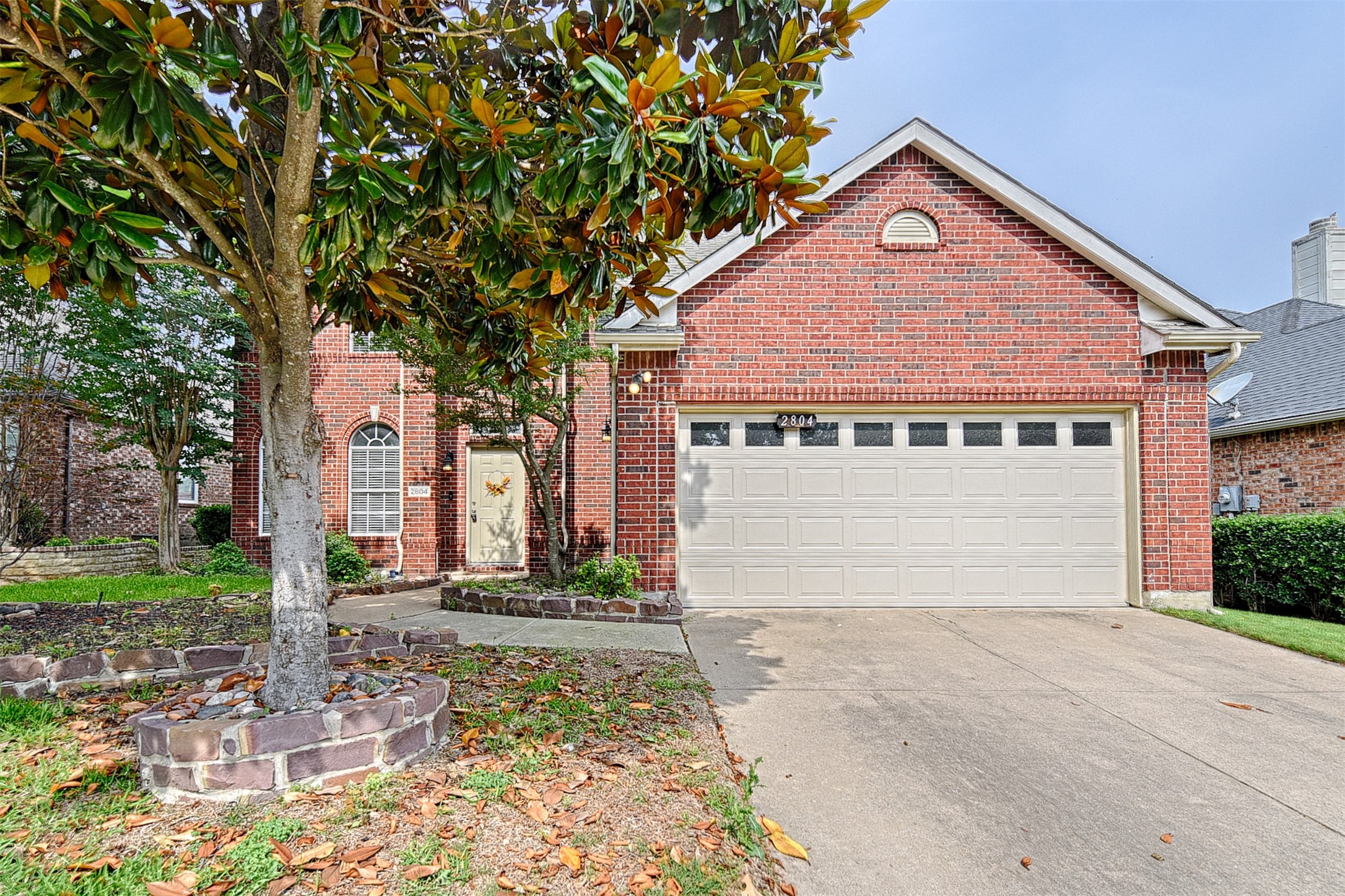 2804 Hudson Crossing Mckinney TX 75072