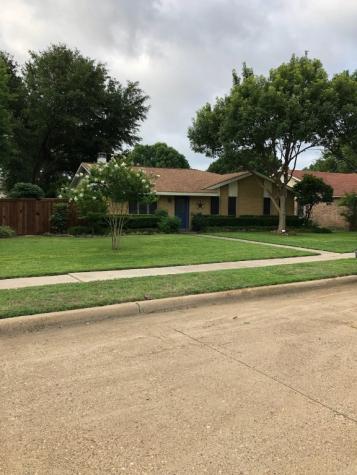 710 Mockingbird Drive Lewisville TX 75067