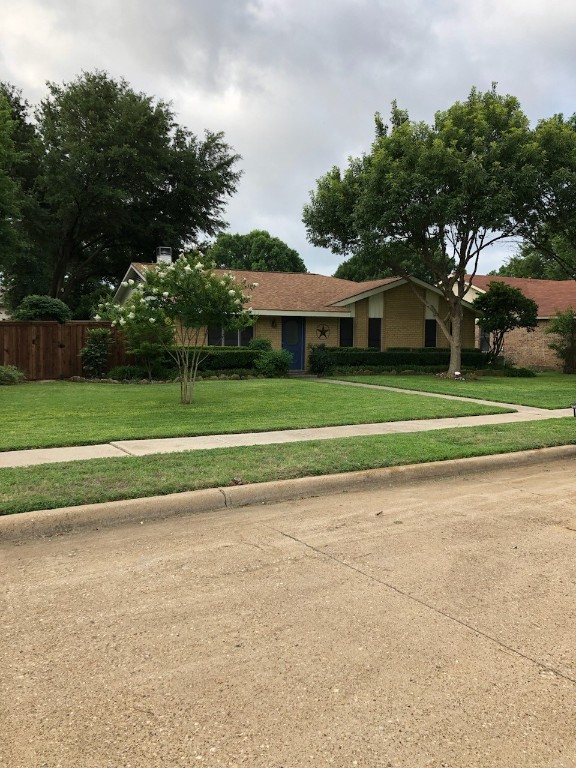 710 Mockingbird Drive Lewisville TX 75067