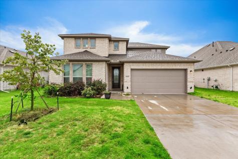 1602 Anacua Lane Wylie TX 75098