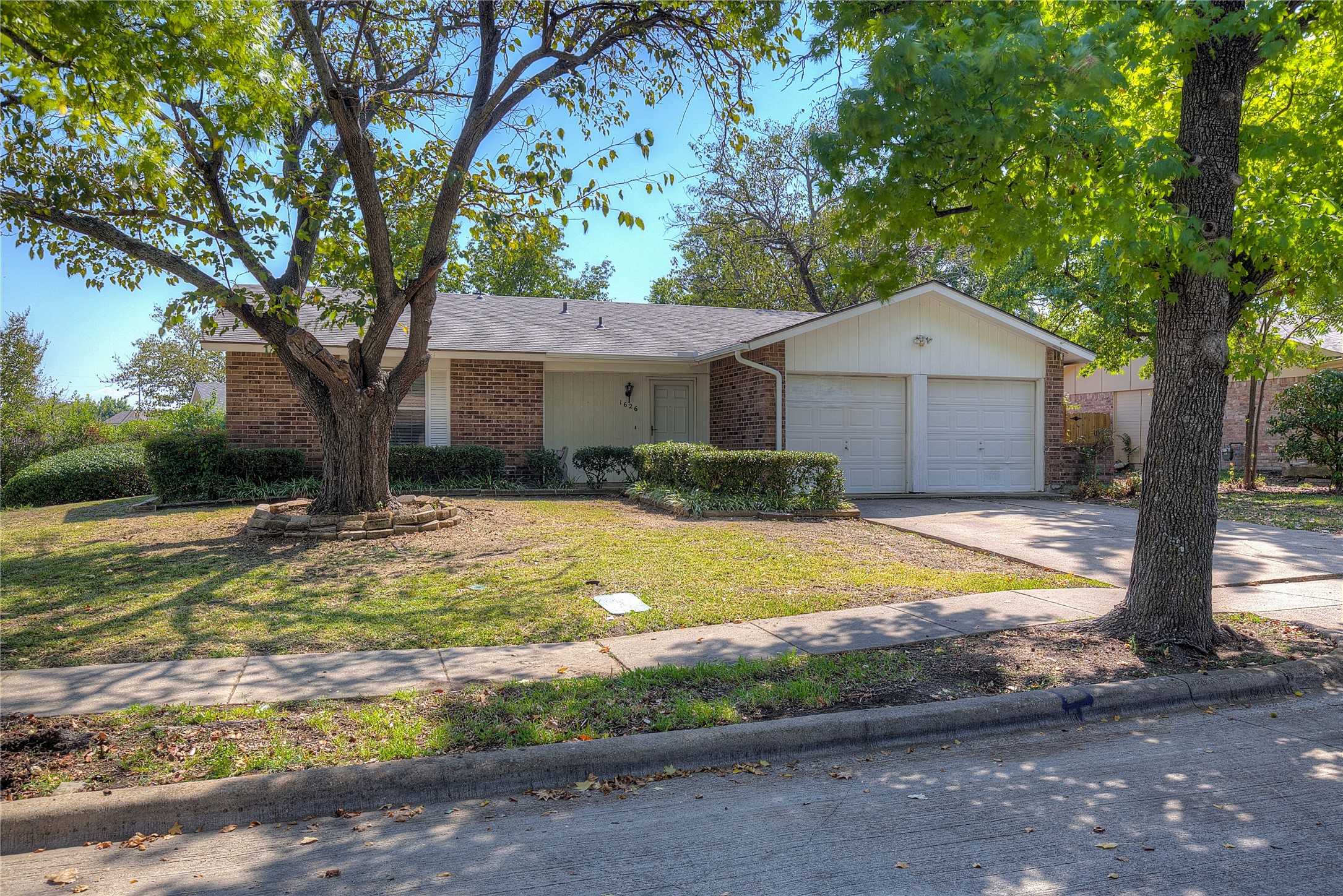 1626 Novel Place Garland TX 75040