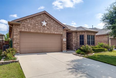 1829 Kachina Lodge Road Fort Worth TX 76131