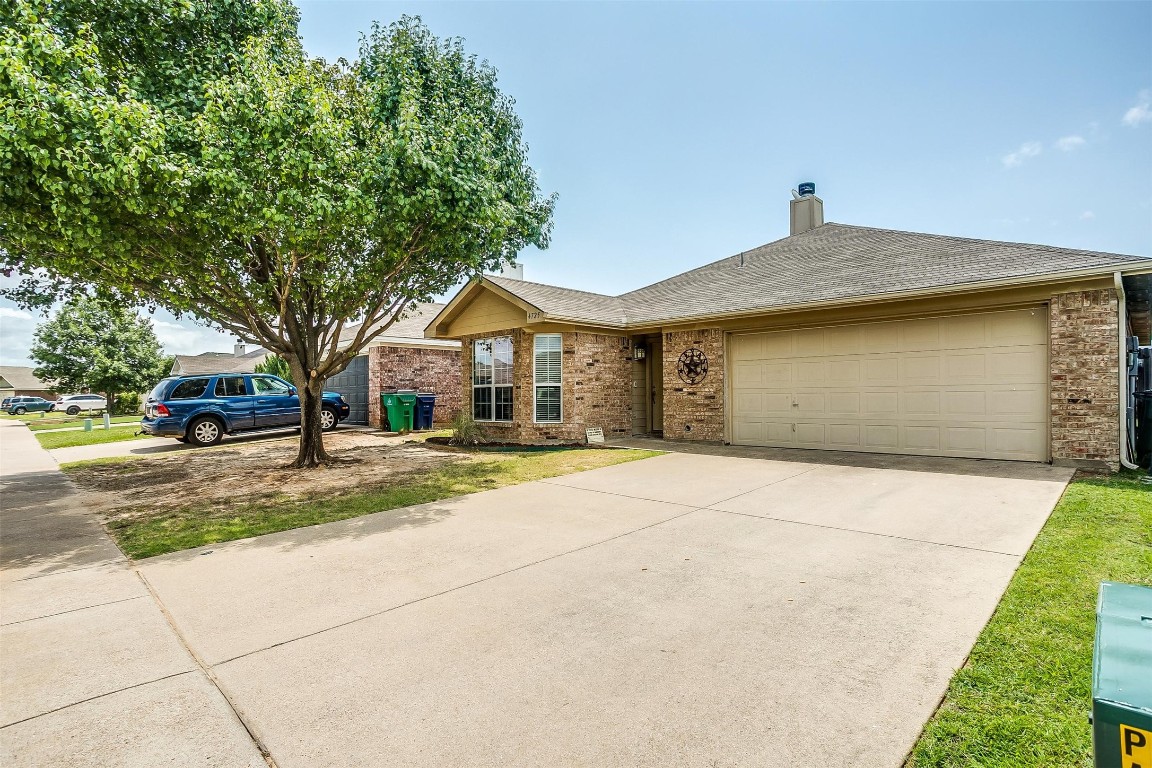 4725 Topaz Lane Granbury TX 76049