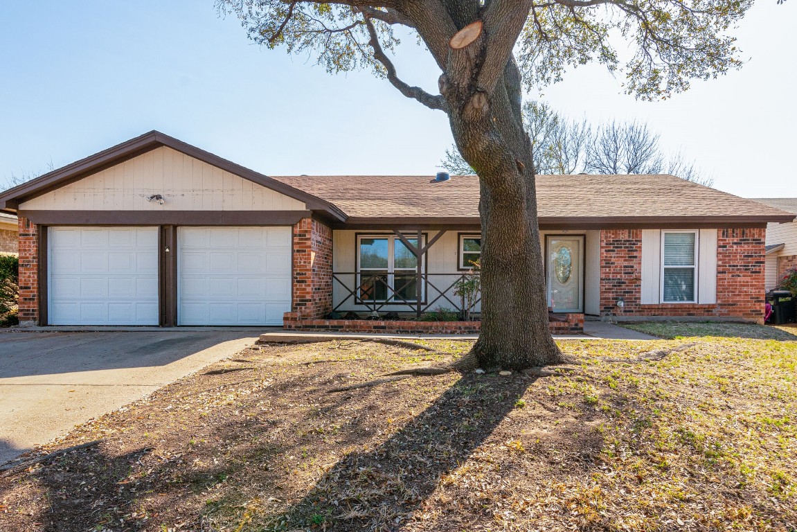 517 Roberts Drive Saginaw TX 76179