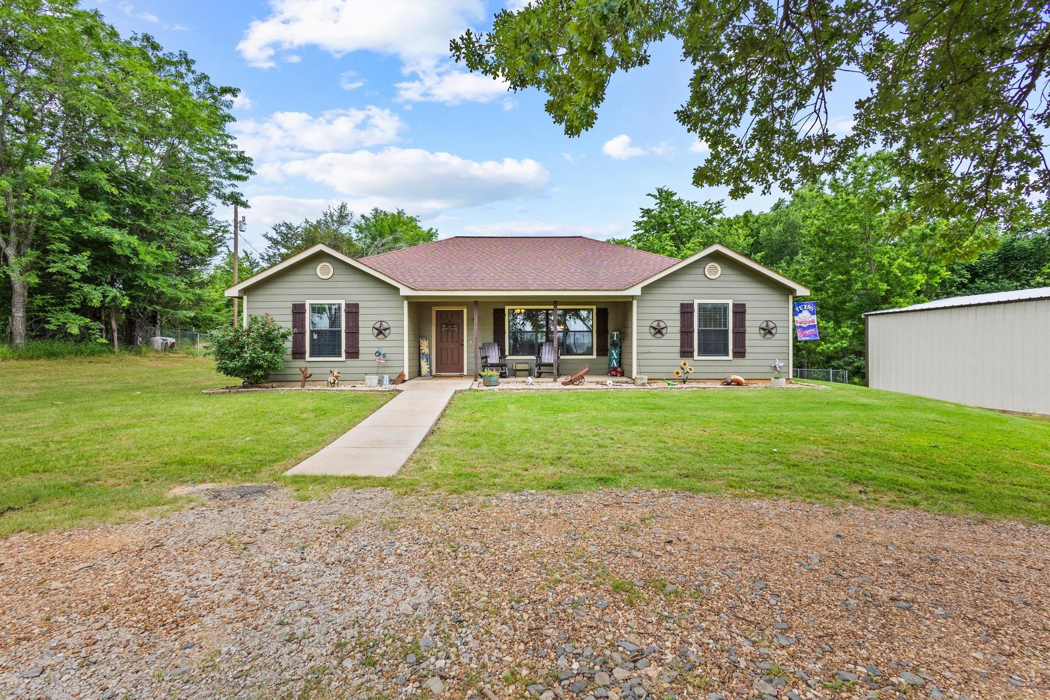 7909 W Fm 1753 Ravenna TX 75476