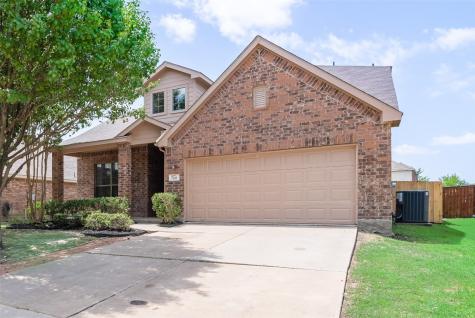136 Prairie View Drive Princeton TX 75407