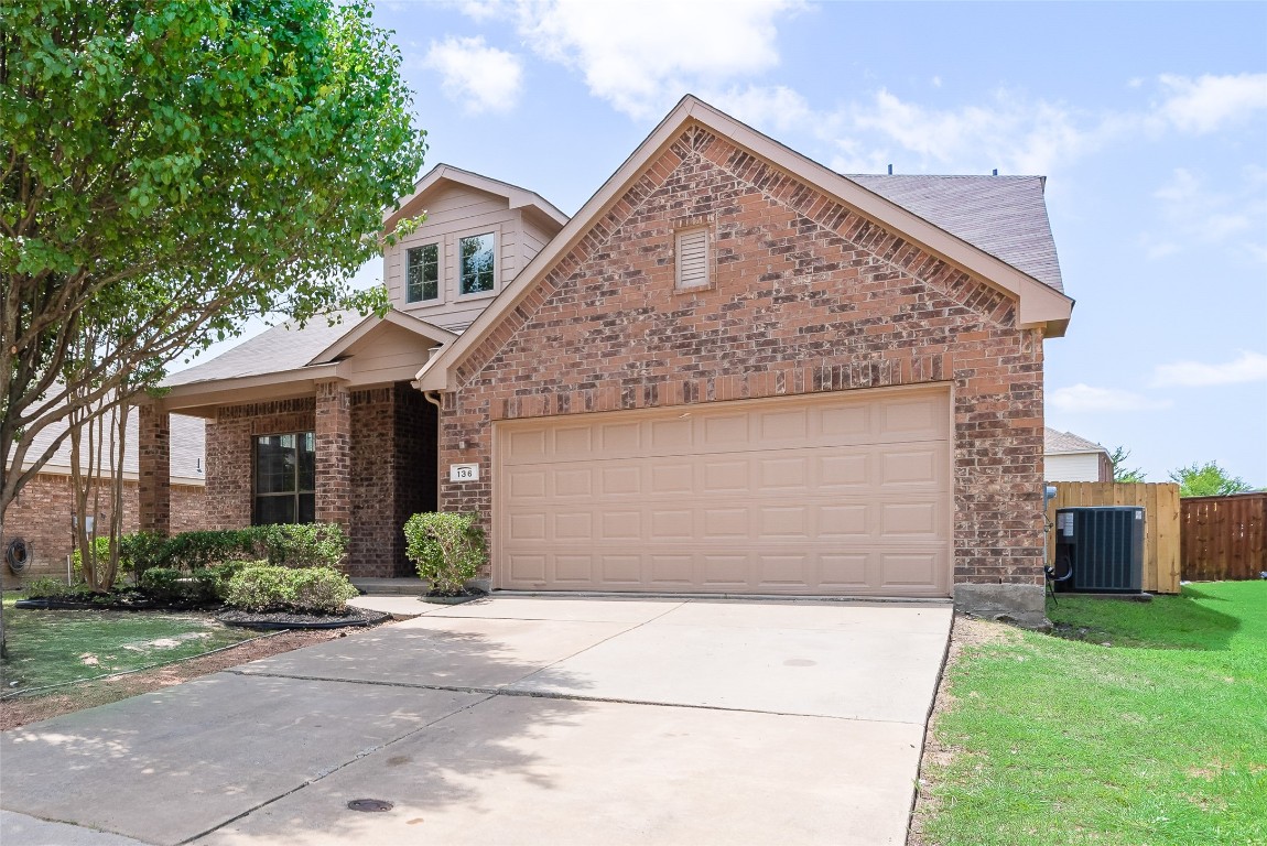 136 Prairie View Drive Princeton TX 75407